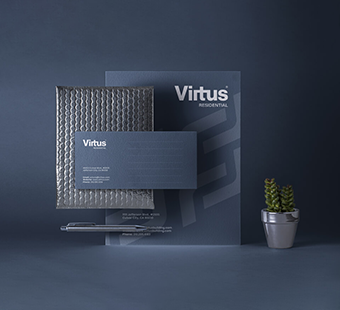 Branding Web Design Agency