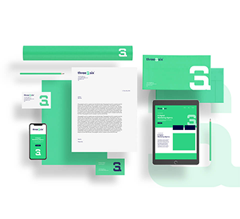Branding Web Design Agency